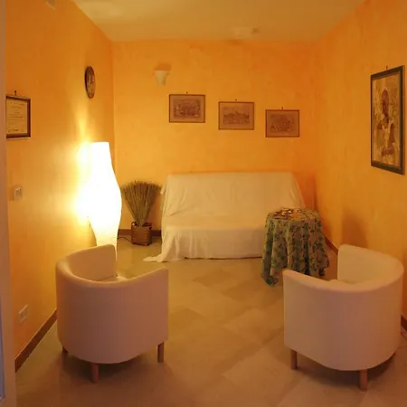 B&B Santa Barbara Bed & Breakfast 3*