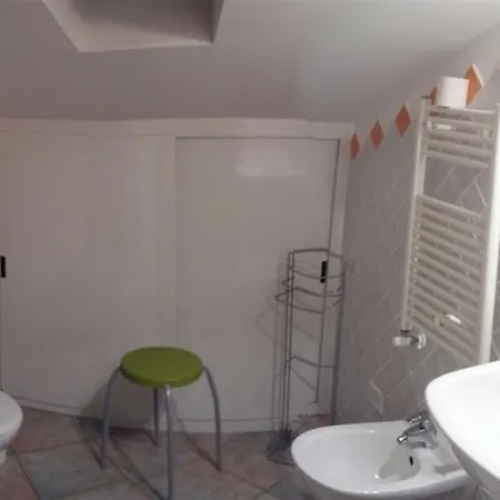 B&B Santa Barbara 3* Bitonto