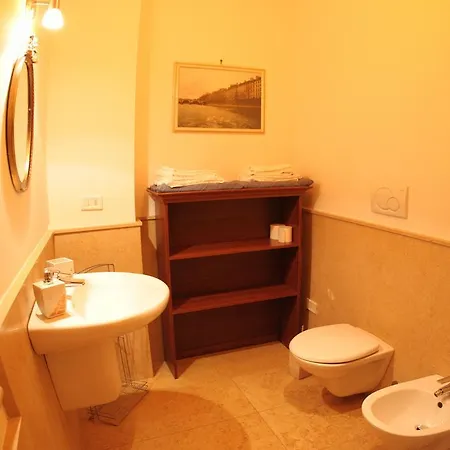 Bed & Breakfast B&B Santa Barbara Bitonto